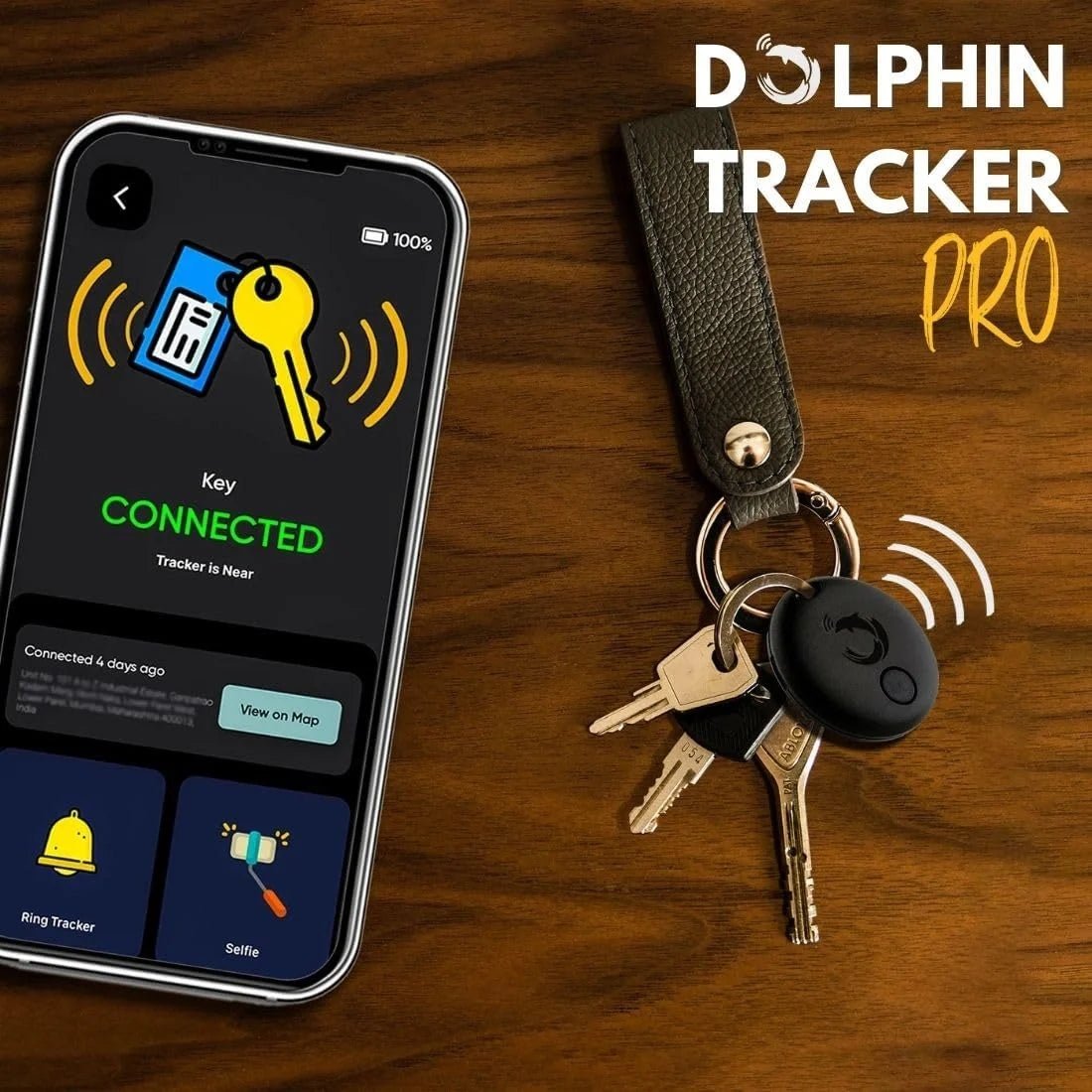 Dolphin Pro - IronWear Co.