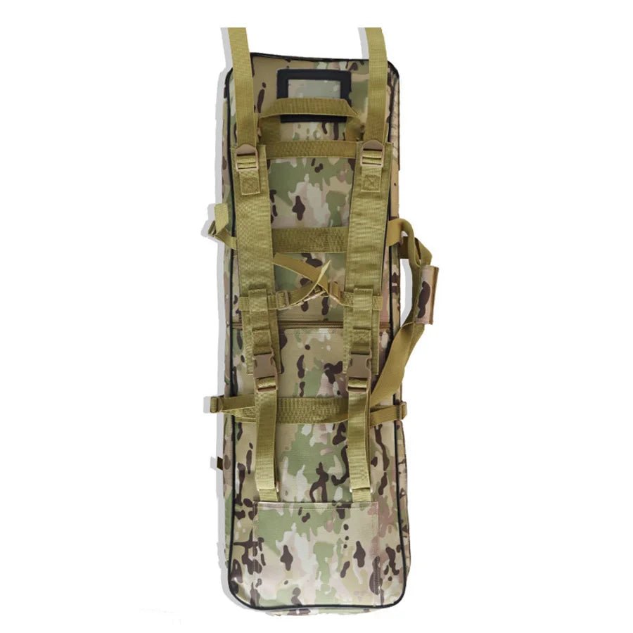 Fishing Gear Live CS Outdoor Camouflage Bag Single Shoulder Fishing Bag - IronWear Co.