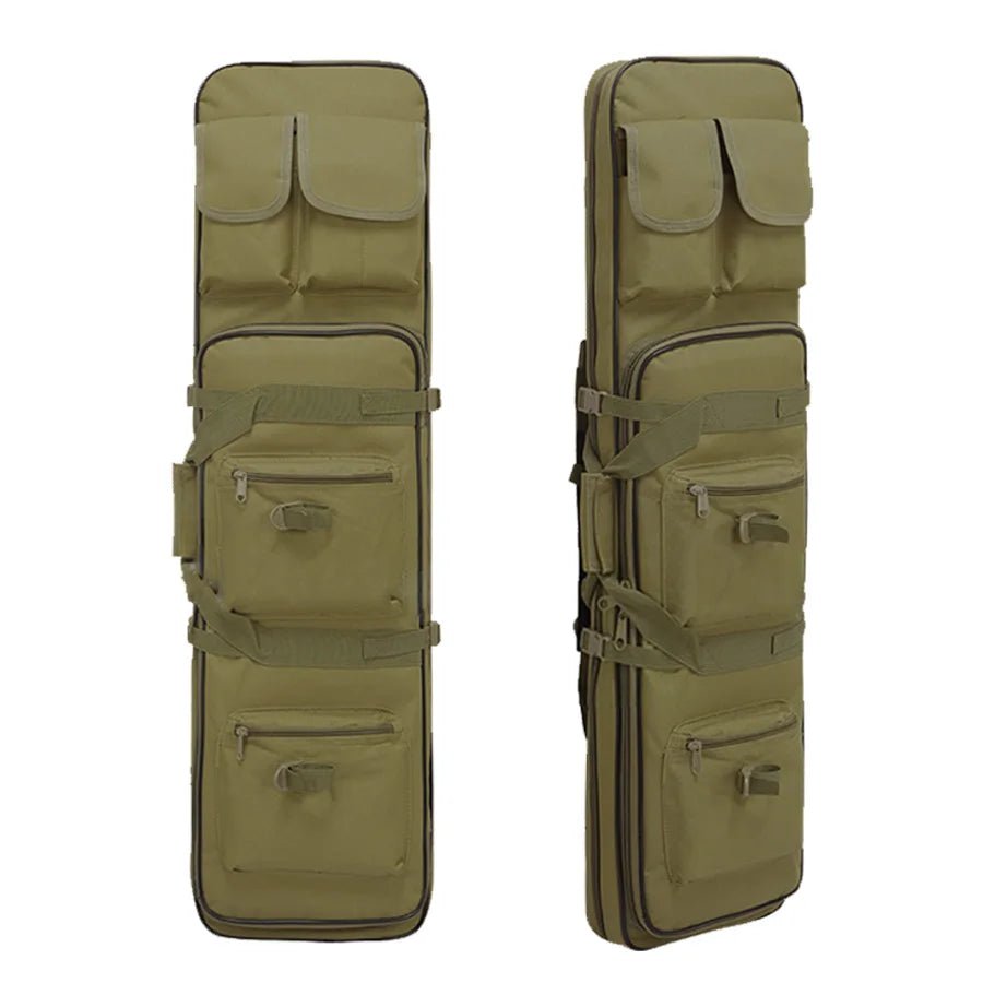 Fishing Gear Live CS Outdoor Camouflage Bag Single Shoulder Fishing Bag - IronWear Co.