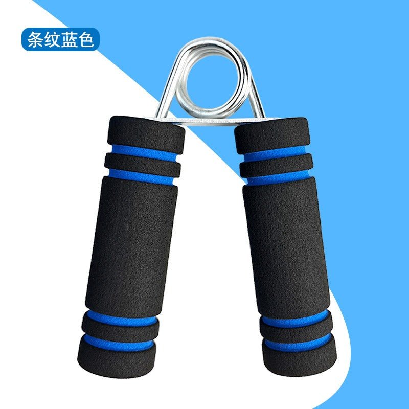 Grip Strength Trainer – Wrist & Forearm Exerciser - IronWear Co.
