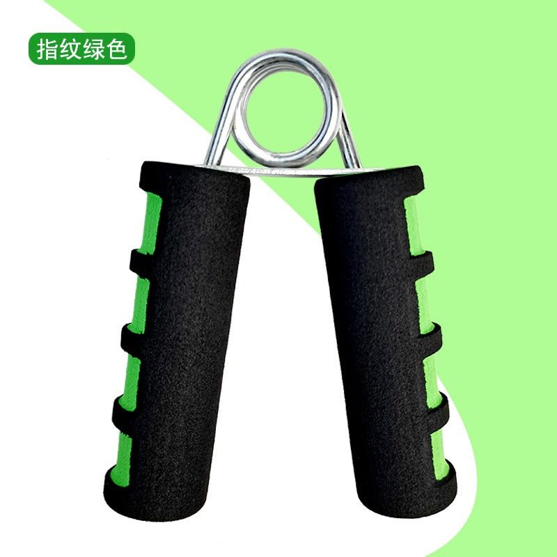Grip Strength Trainer – Wrist & Forearm Exerciser - IronWear Co.
