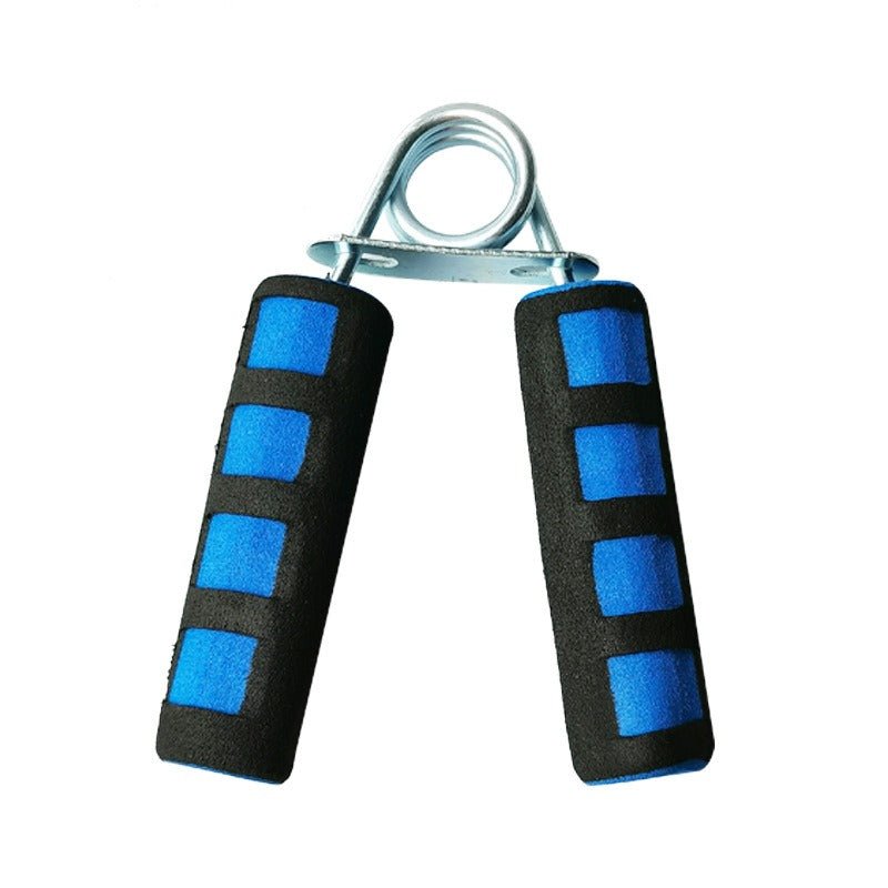 Grip Strength Trainer – Wrist & Forearm Exerciser - IronWear Co.