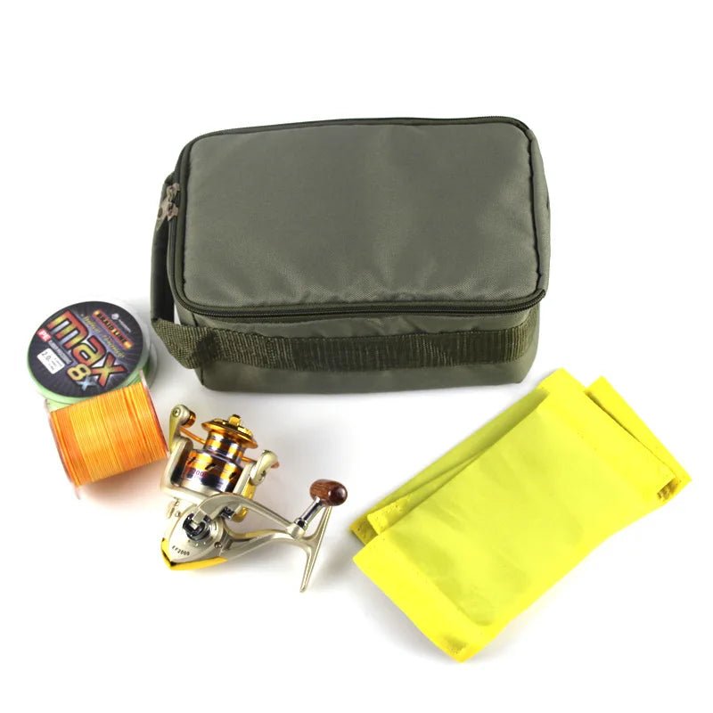 Top of the line Fishing Gear - IronWear Co.